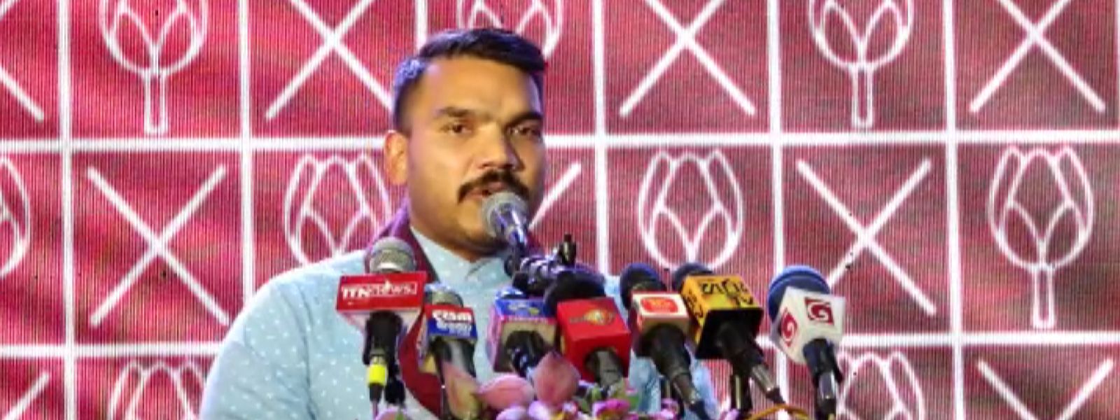 Namal Advocates Long-Term Vision for Sri Lanka